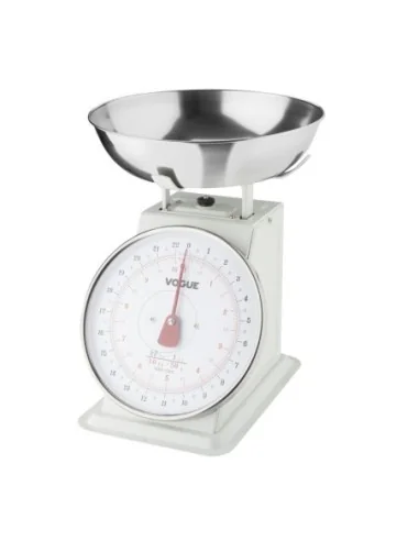 Balance de cuisine Vogue utilisation intensive 10kg