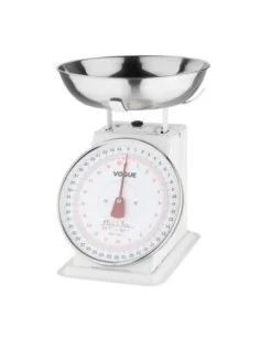 Balance de cuisine Vogue utilisation intensive 20kg 2