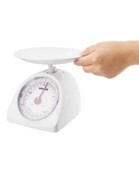Balance de cuisine de précision Vogue 500g