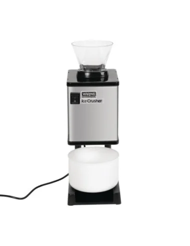 Broyeur à glace Waring IC20E