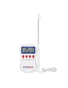 Thermomètre multistem Hygiplas