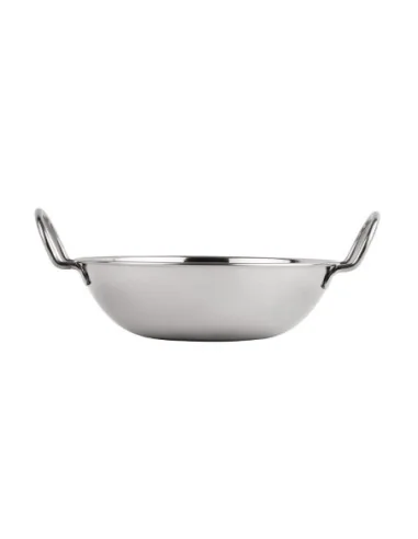 Plat Balti inox Olympia 230mm