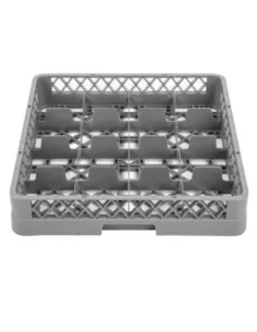 Casier à verres 16 compartiments Vogue 2