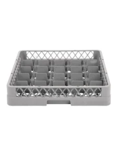 Casier à verres 25 compartiments Vogue 2