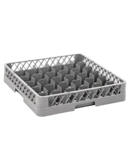 Casier à verres 36 compartiments Vogue