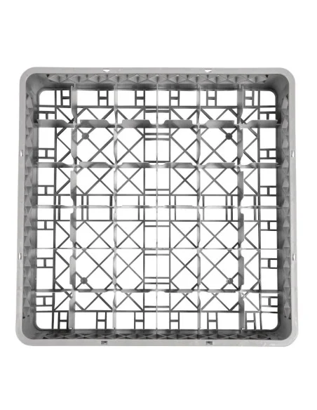 Casier à verres 36 compartiments Vogue