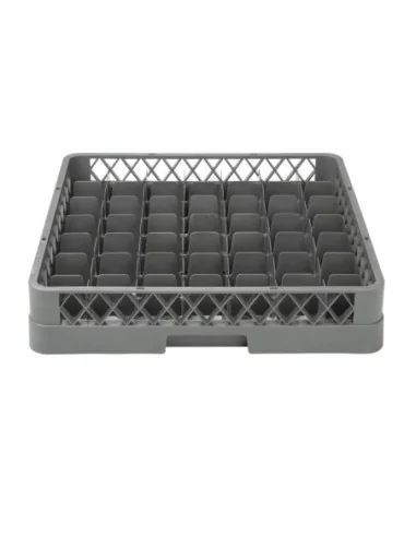 Casier à verres 49 compartiments Vogue