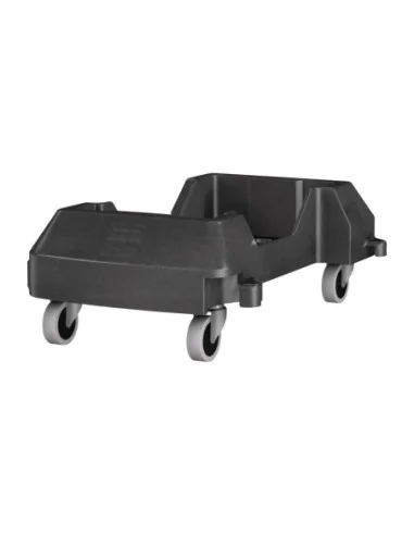 Chariot encliquetable Rubbermaid Slim Jim