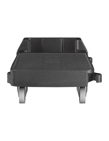 Chariot encliquetable Rubbermaid Slim Jim