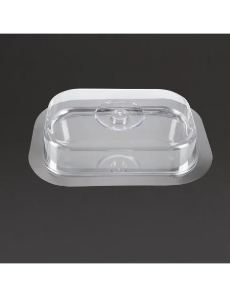 Plateau rectangulaire  APS