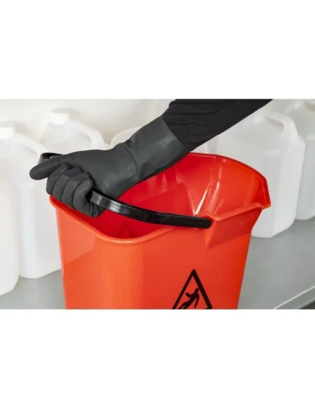 Gants de nettoyage et d'entretien MAPA taille L