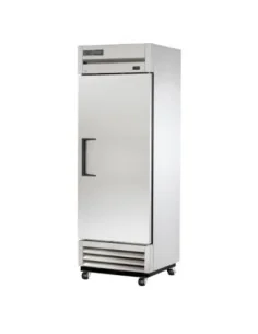Armoire réfrigérée positive 1 porte True Slimline T-19-HC