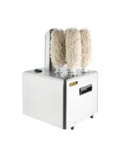 Polisseur à verres professionnel Buffalo