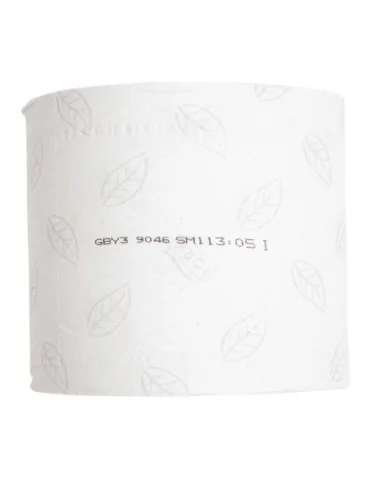 Mini rouleaux de papier toilette Smart One Tork (Lot de 12)