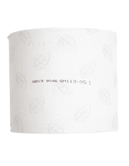 Mini rouleaux de papier toilette Smart One Tork (Lot de 12)