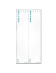 Etiquettes de traçabilité pour bouteilles réutilisables Puracycle (Lot de 25) 2