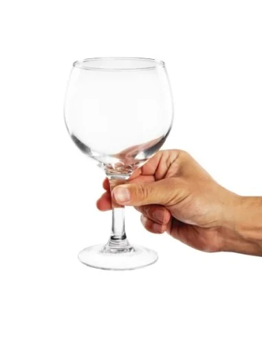 Verres à gin Cocktail Olympia 620ml (lot de 6)