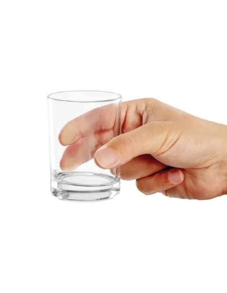 Gobelets Olympia 170ml (lot de 12)