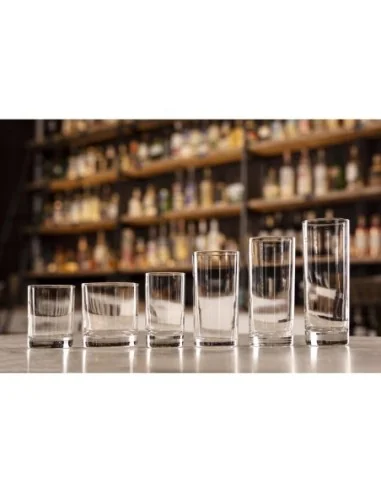 Gobelets Olympia 170ml (lot de 12)