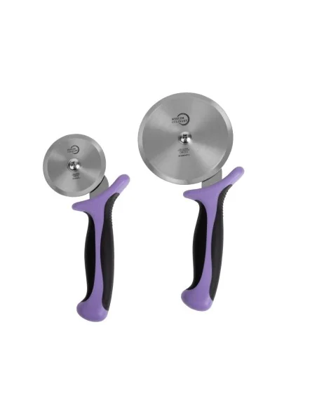 Kit anti allergènes violet Mercer Culinary