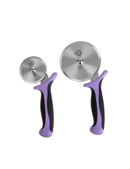 Kit anti allergènes violet Mercer Culinary