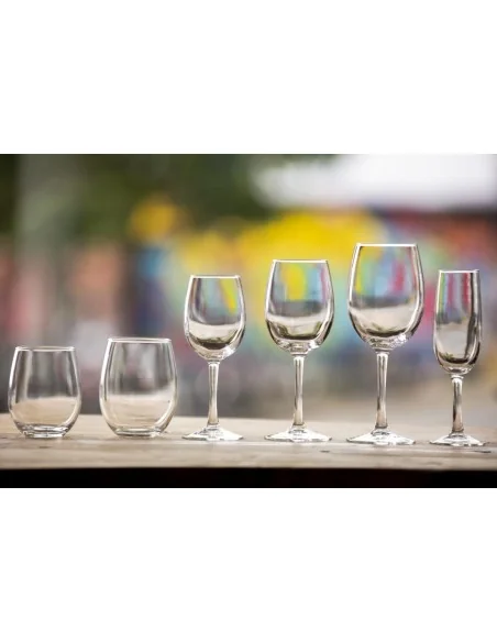 Flûtes Rosario Olympia 170ml (lot de 6)