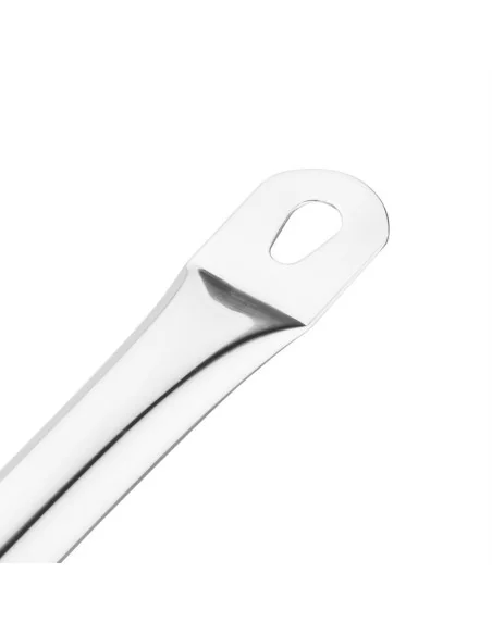 Sauteuse inox Vogue 300mm