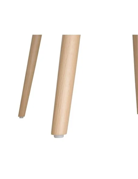 Chaises Bolero Arlo vert d'eau (lot de 2)