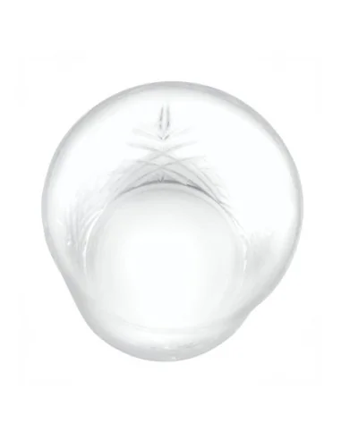 Gobelets forme basse Arcoroc Broadway 300ml (lot de 24)