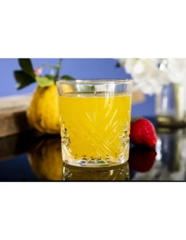 Gobelets forme basse Arcoroc Broadway 300ml (lot de 24)