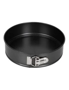 Moule à manqué antiadhésif à charnière Masterclass 250 mm 2