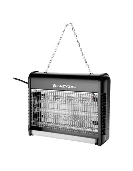 Désinsectiseur LED Eazyzap 9W