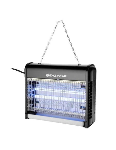 Désinsectiseur LED Eazyzap 9W