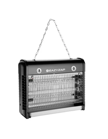 Désinsectiseur LED Eazyzap 9W