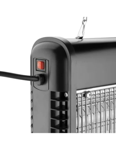 Désinsectiseur LED Eazyzap 9W