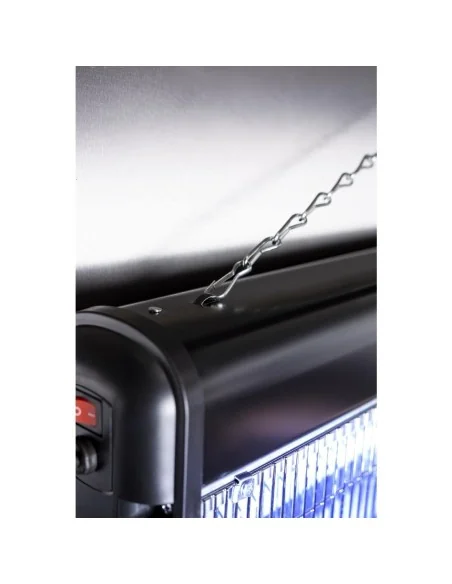 Désinsectiseur LED Eazyzap 9W