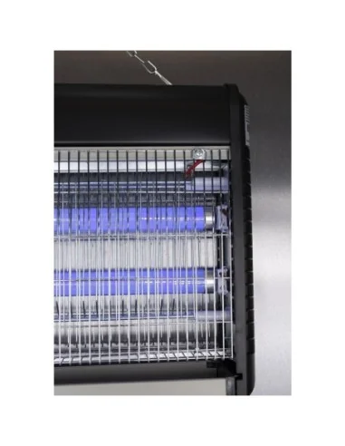 Désinsectiseur LED Eazyzap 9W