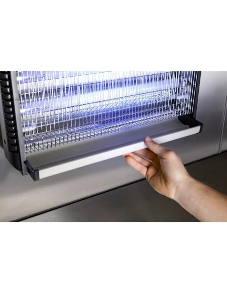 Désinsectiseur LED Eazyzap 14W