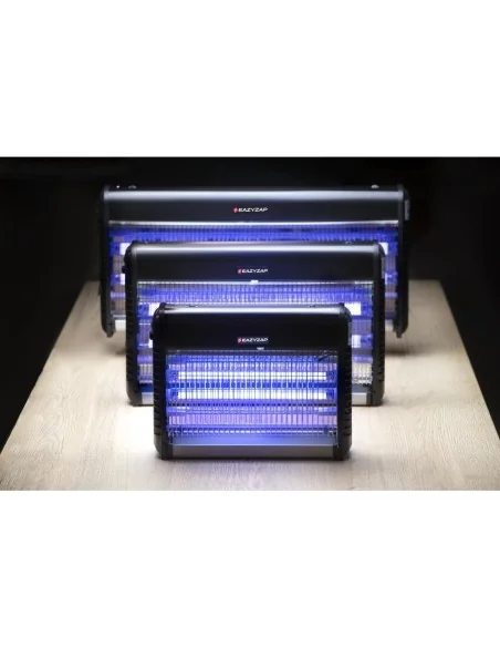 Désinsectiseur LED Eazyzap 20W