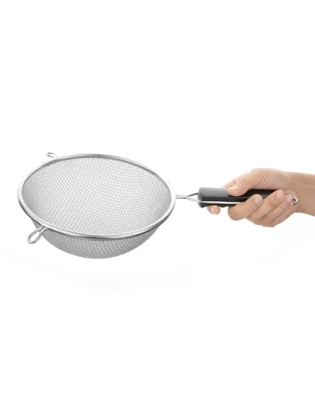 Passoire tamis professionnelle Vogue 200mm