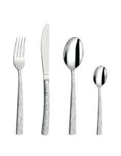 Couteaux de table Amefa Havane Jungle (lot de 12) 2