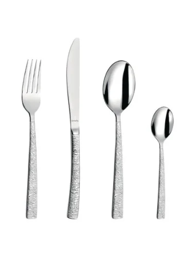 Couteaux de table Amefa Havane Jungle (lot de 12)