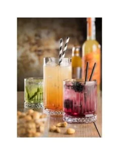 Verres hauts Utopia Elysia 450 ml (lot de 12) 2