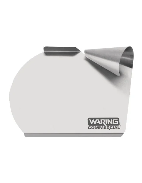 Moule et cône à cornet Waring (grand modèle)