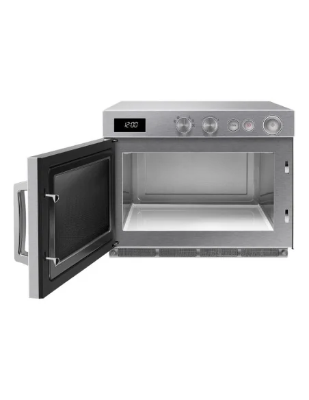 Micro-ondes professionnel manuel Samsung 26L 1850W