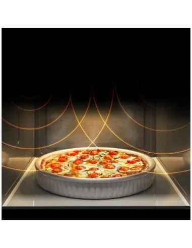 Micro-ondes professionnel programmable Samsung 26L 1850W