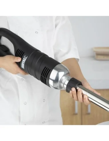 Mixeur plongeant vitesse variable Buffalo 300mm