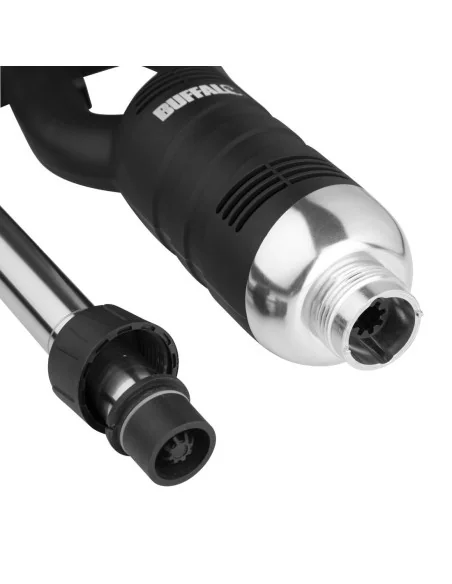 Mixeur plongeant vitesse variable Buffalo 300mm