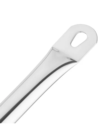 Casserole inox Vogue 180x110mm