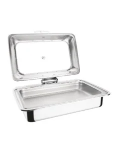 Chafing dish induction Olympia GN 1/1  2